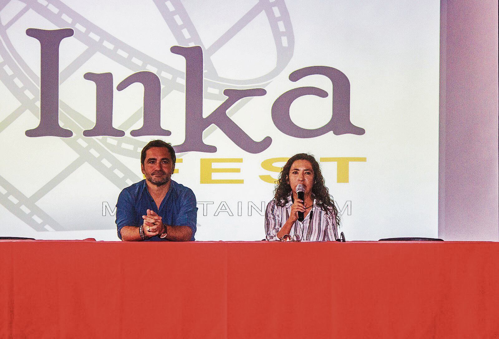 El evento es considerado como uno de los más importantes del cine (Foto: Difusión)