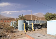 Sedapar ejecutará obra de S/ 1,8 millones para evitar cortes de agua en El Pedregal