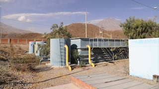 Sedapar ejecutará obra de S/ 1,8 millones para evitar cortes de agua en El Pedregal