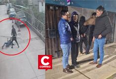 Cae acusado de apuñalar hasta la muerte a hombre en la puerta de bar en Cusco
