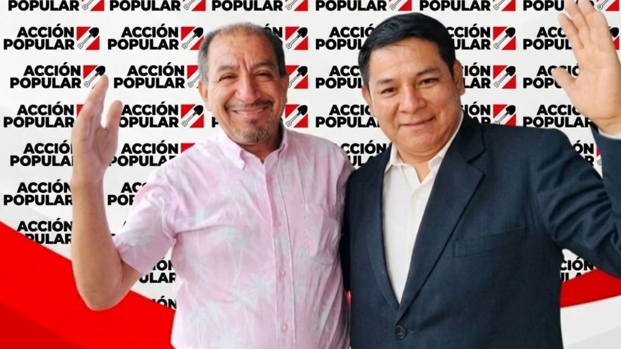 Incorpora al empresario Máximo Varas como primer regidor.