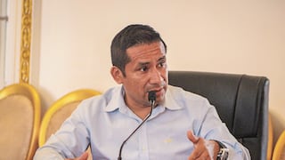 La Libertad: Juicio contra consejero Robert de la Cruz continuará el 4 de junio