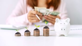 Mi primera chamba: cuatro claves para que tu dinero no desaparezca a mitad de mes