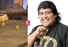 Chorrillos: dos asistentes del concierto de Toño Centella fueron baleados tras salir de presentación