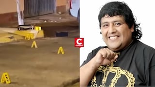 Chorrillos: dos asistentes del concierto de Toño Centella fueron baleados tras salir de presentación