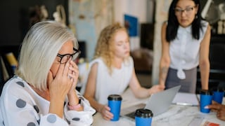 Accidente laboral: qué hacer en los primeros minutos y qué errores evitar