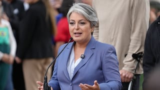Chile: Jeannette Jara admite su derrota frente al ultraderechista Antonio Kast en las presidenciales