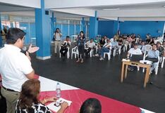 Municipalidad Provincial de Trujillo inició inscripciones para el presupuesto participativo 2026