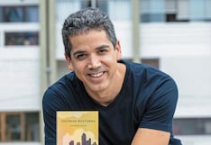 Antonio Gazís, escritor peruano: “El lector puede reconocerse en estas historias” (Entrevista)