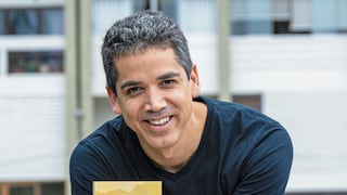 Antonio Gazís, escritor peruano: “El lector puede reconocerse en estas historias” (Entrevista)