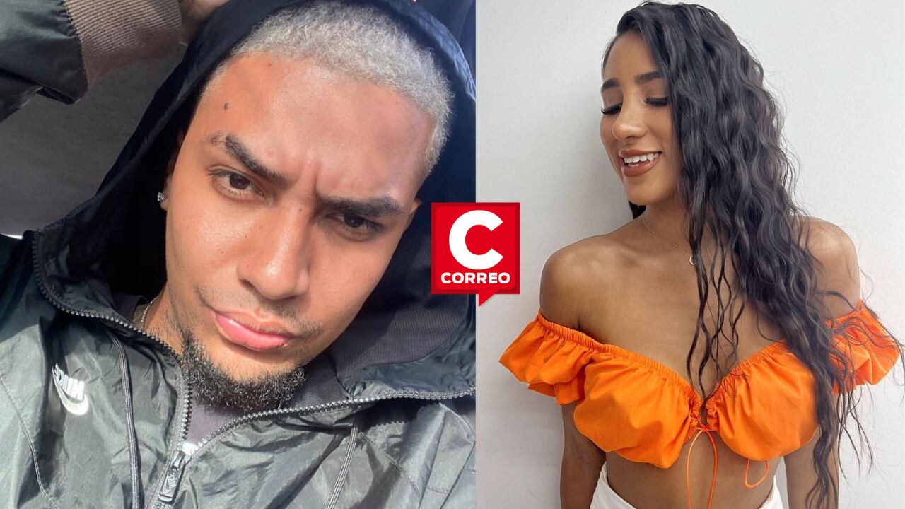 Youna revela que Samahara Lobatón fue desleal en su relación: “Encontré textos muy explícitos”