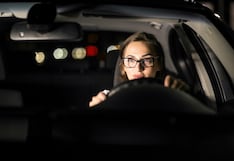 ¿Te cuesta ver de noche? Cinco señales que pueden alertar sobre problemas en la retina