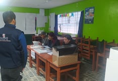 Arequipa: 240 mil electores no votaron, equivalente al 20%