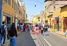 Alta afluencia turística en Ica por Fiestas Patrias genera gran demanda en agencias de viajes