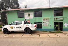 Jauja: Músico es condenado a 6 años de prisión tras fracturarle costilla a su conviviente