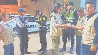 Prefecto de La Libertad pide no autorizar fiestas