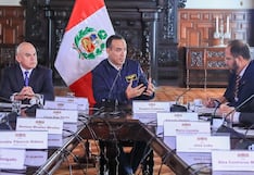 Delegación del FBI y DEA llega a Lima para asesorar en lucha contra el crimen