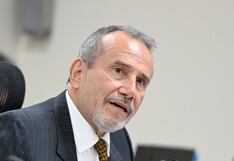 Canciller Schialer acude al Congreso por caso Santa Rosa de Loreto