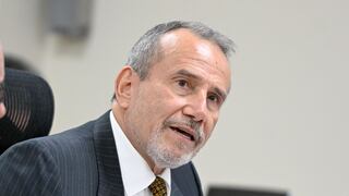 Canciller Schialer acude al Congreso por caso Santa Rosa de Loreto