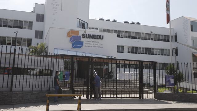 Comisión de Educación respalda ley que debilita la Sunedu y descarta el “retorno de una ANR”