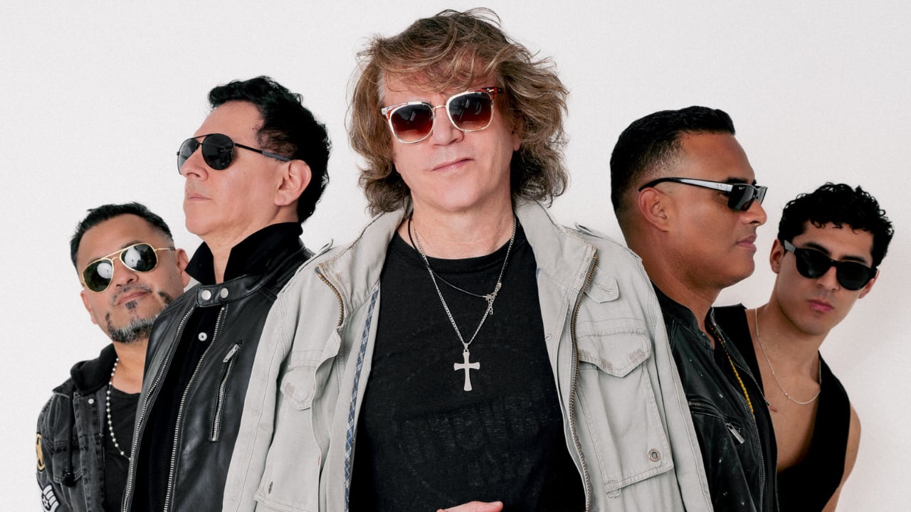 El grupo liderado por Koky Bonilla celebrará más de 25 años de trayectoria con conciertos en Milán, Barcelona y Madrid.