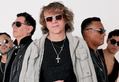 Afrodisíaco anuncia gira “Mucho mejor que ayer” con conciertos en España e Italia