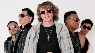 Afrodisíaco anuncia gira “Mucho mejor que ayer” con conciertos en España e Italia