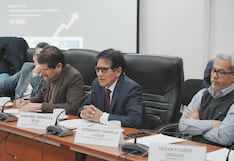 Colegio de Economistas evalúa acudir al TC por leyes del Congreso