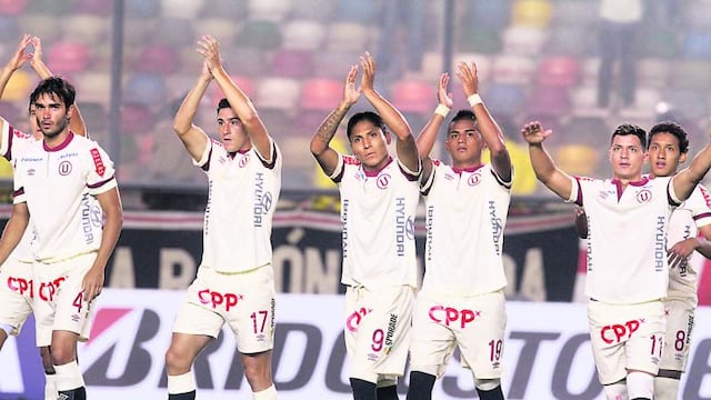 Copa Inca: Universitario de Deportes venció 1-0 a Melgar tras 18 partidos sin triunfos
