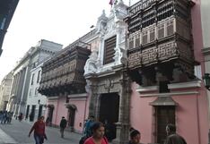 ¿Cómo deben actuar los ciudadanos peruanos si son detenidos en Estados Unidos?