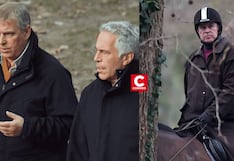 Hermano del rey Carlos III deja mansión de Windsor tras acusaciones que lo vinculan al caso Epstein