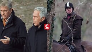 Hermano del rey Carlos III deja mansión de Windsor tras acusaciones que lo vinculan al caso Epstein