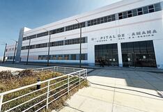 Obra paralizada en Arequipa: Nueva demora para el hospital de Camaná