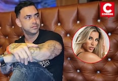 Mariella Zanetti enfrentó EN VIVO a Yaco Eskenazi por atracción de Diego Chávarri hacia Gabriela Herrera (VIDEO)