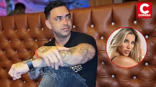 Mariella Zanetti enfrentó EN VIVO a Yaco Eskenazi por atracción de Diego Chávarri hacia Gabriela Herrera (VIDEO)