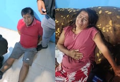 Lambayeque: sentencian a implicada en caso “Los Monstruos”