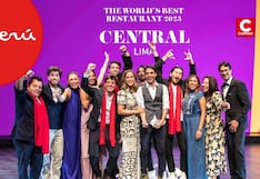 Perú será sede por primera vez del evento gastronómico The World’s 50 Best Restaurants en 2026