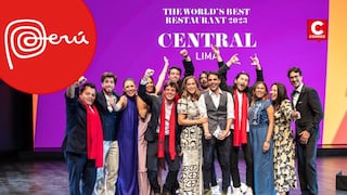 Perú será sede por primera vez del evento gastronómico The World’s 50 Best Restaurants en 2026