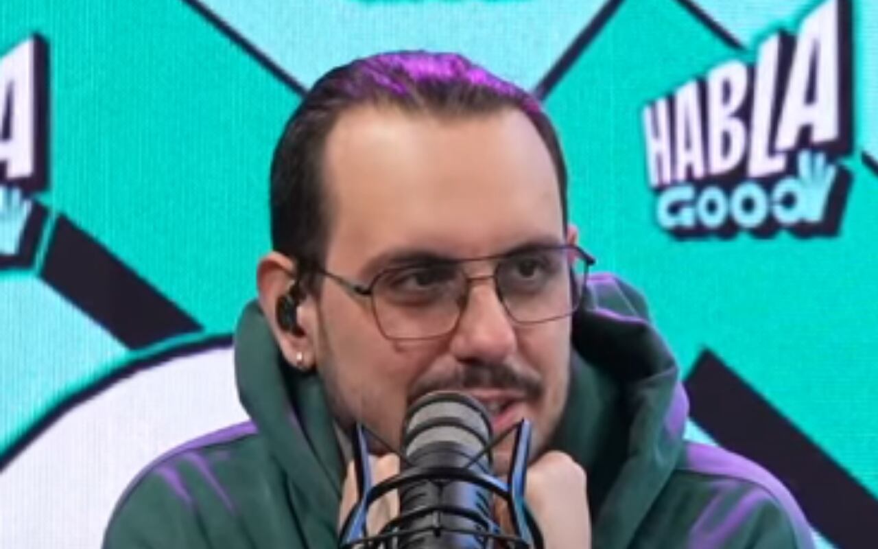 El martes 9 de julio, Antonio Crespo Galán, conocido como Furrey, fue atropellado en la avenida Nicolás Arriola, en La Victoria, mientras se dirigía a emitir su programa 'Habla Good' | Foto: Captura de YouTube