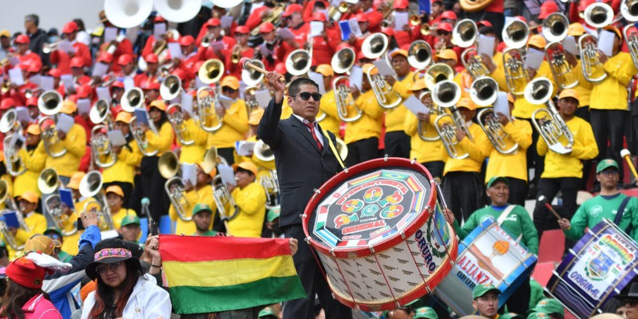 Su participación está condicionada a un aporte económico. Foto/Difusión.