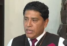 PNP desarticula dos bandas criminales ligadas a homicidios y extorsiones en el norte chico