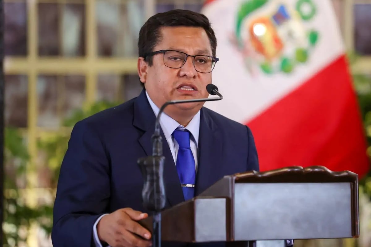 Contraloría detectó que familiar de César Vásquez obtuvo cinco órdenes de servicio y un contrato, entre el 2024 y 2025, en la Red de Salud Trujillo. (Foto: Andina)