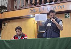 Arequipa: Frente de Defensa de Atico responsabiliza al alcalde de Caravelí por posible estallido social en zona minera