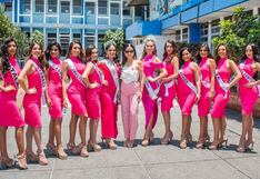 Castilla será sede de la final de Miss Perú Piura 2025