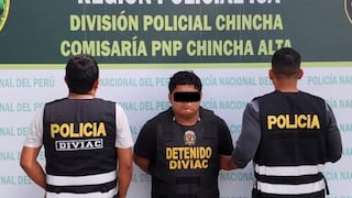 Cae prófugo por asesinato a balazos de abogada del Inpe en Chincha