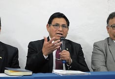 Arequipa registra 775 casos de violencia escolar en lo que va del año