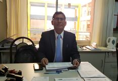 Empresa da internet gratis a colegio de Arequipa, pero laptops están obsoletas (VIDEO)