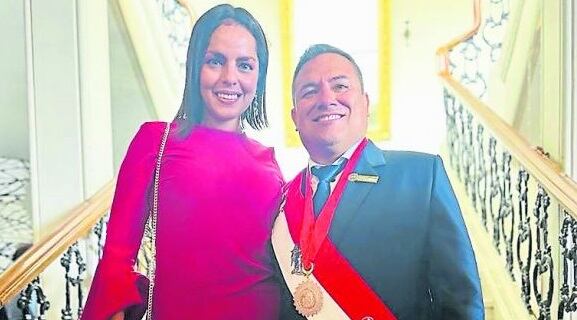 Denunciante Luis Pérez Fernández señala que a pesar de eso se habría pagado 300 mil soles cuando Arturo Fernández era alcalde de Moche.