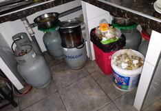 Detectan cevicherías sucias e insalubres en Trujillo