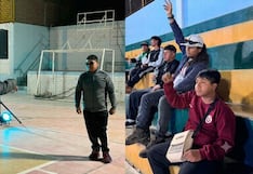 Pisco: se unen en batalla de rap para ayudar a “Tamalito” tras voraz incendio en Túpac Amaru Inca